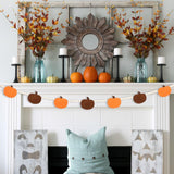 Halloween Atmosphere Props Pumpkin Decorative Products