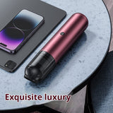 High Power 18000Pa Wireless Car Cleaner