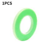 4mm Mini Eyelash Extension Tape Makeup Breathable Anti-allergy Easy to Tear Micropore Tape Professional Lashes Tape Wholesale