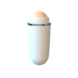 1pc Cat Paw Volcanic Stone Oil Absorber Facial Oil Washable Removing Makeup Tool  Face Oil Absorbing Roller Skin Care Tools Pink