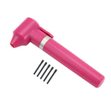 Tattoo Ink Mixer Pigment Stirrer With 5 Sticks Mixing Tattoo Machine Supplies Tattoo Accessories For Body Art Permanent Makeup