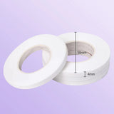 4mm Mini Eyelash Extension Tape Makeup Breathable Anti-allergy Easy to Tear Micropore Tape Professional Lashes Tape Wholesale