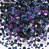 BORN PRETTY 10g Gel Nail Glue for Rhinestones for Nails Super Adhesive NO Wipe Nail Gem Glue 3D Crystals Beads Diamonds Sticker