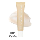 Vanilla Lip Butter Balm Deep Moisturizing Lip Glaze Conditioning Lip Mask For Instant Moisture Shine & Hydration Lip Care