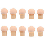 Sponge Heads Replacement Nails Art Gel Polish Color Gradient Brush Glitter Powder Dotting Pen For Manicure Accessories Tools