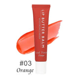 Vanilla Lip Butter Balm Deep Moisturizing Lip Glaze Conditioning Lip Mask For Instant Moisture Shine & Hydration Lip Care