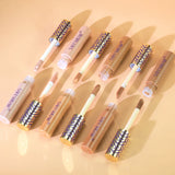 18ml Concealer Foundation Liquid Waterproof Oil-control Perfect Cover Dark Circles Fleck Lentigo Skin Care Women Face Makeup New