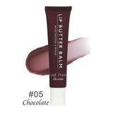 Vanilla Lip Butter Balm Deep Moisturizing Lip Glaze Conditioning Lip Mask For Instant Moisture Shine & Hydration Lip Care