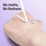 4mm Mini Eyelash Extension Tape Makeup Breathable Anti-allergy Easy to Tear Micropore Tape Professional Lashes Tape Wholesale