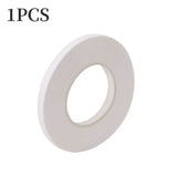 4mm Mini Eyelash Extension Tape Makeup Breathable Anti-allergy Easy to Tear Micropore Tape Professional Lashes Tape Wholesale