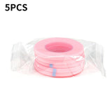 4mm Mini Eyelash Extension Tape Makeup Breathable Anti-allergy Easy to Tear Micropore Tape Professional Lashes Tape Wholesale