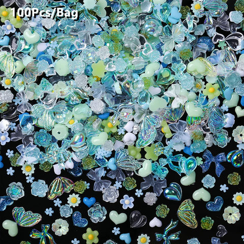 BORN PRETTY 10g Gel Nail Glue for Rhinestones for Nails Super Adhesive NO Wipe Nail Gem Glue 3D Crystals Beads Diamonds Sticker