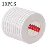 4mm Mini Eyelash Extension Tape Makeup Breathable Anti-allergy Easy to Tear Micropore Tape Professional Lashes Tape Wholesale