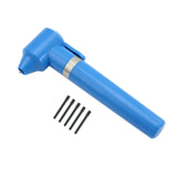 Tattoo Ink Mixer Pigment Stirrer With 5 Sticks Mixing Tattoo Machine Supplies Tattoo Accessories For Body Art Permanent Makeup