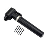 Tattoo Ink Mixer Pigment Stirrer With 5 Sticks Mixing Tattoo Machine Supplies Tattoo Accessories For Body Art Permanent Makeup