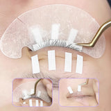 4mm Mini Eyelash Extension Tape Makeup Breathable Anti-allergy Easy to Tear Micropore Tape Professional Lashes Tape Wholesale