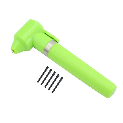 Tattoo Ink Mixer Pigment Stirrer With 5 Sticks Mixing Tattoo Machine Supplies Tattoo Accessories For Body Art Permanent Makeup