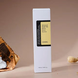 Advanced Snail 96 Mucin Power Essence 100ml Ultra Concentrated Serum Hyaluronic Acid Moisturizing Brightening Skin Tone