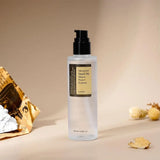 Advanced Snail 96 Mucin Power Essence 100ml Ultra Concentrated Serum Hyaluronic Acid Moisturizing Brightening Skin Tone