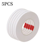 4mm Mini Eyelash Extension Tape Makeup Breathable Anti-allergy Easy to Tear Micropore Tape Professional Lashes Tape Wholesale