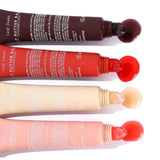 Vanilla Lip Butter Balm Deep Moisturizing Lip Glaze Conditioning Lip Mask For Instant Moisture Shine & Hydration Lip Care