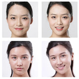 40/80PCS V-Shape Face Wrinkle Sagging Skin Adhesive Tape Lifting Face Stickers Invisible Transparent Thin Face Patche Lift Tools