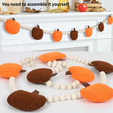 Halloween Atmosphere Props Pumpkin Decorative Products